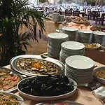 President Hotel 3*