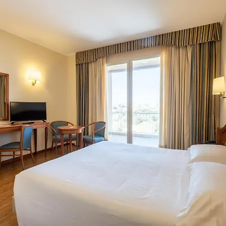 President Hotel Marsala
