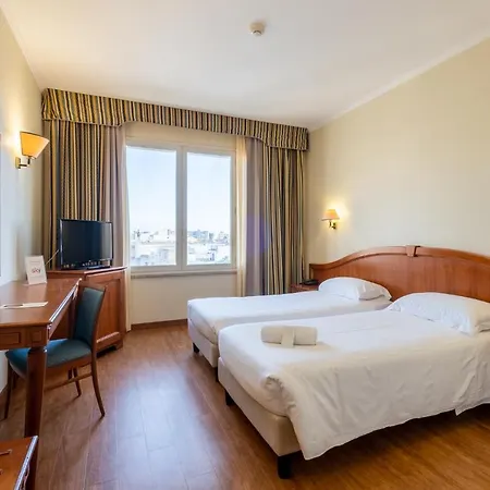President Hotel 3*
