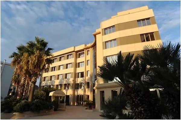 President 3* Marsala