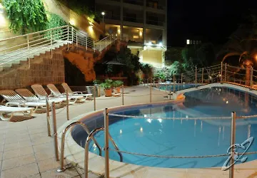 Szálloda President 3*