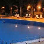 Hotell President Marsala