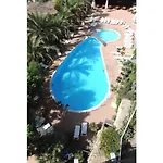 Hotell President Marsala