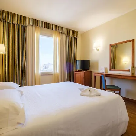 Hotel President Marsala