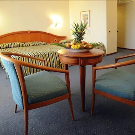 Hotel President Marsala