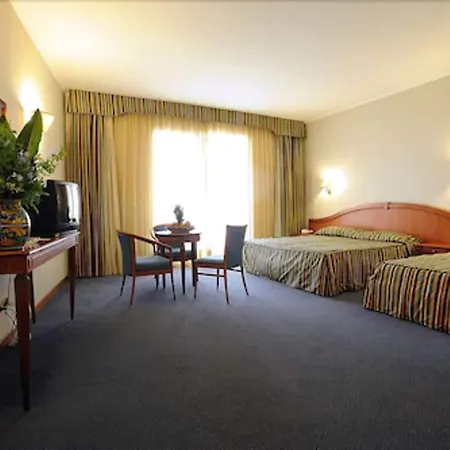 President Hotel