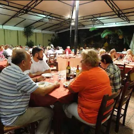 President 3* Marsala