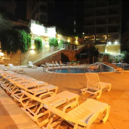 President Hotel