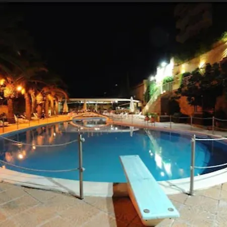 President Hotel Marsala