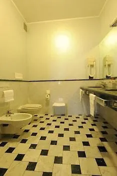 President Hotel Marsala