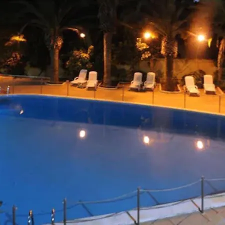 Hotel President Marsala