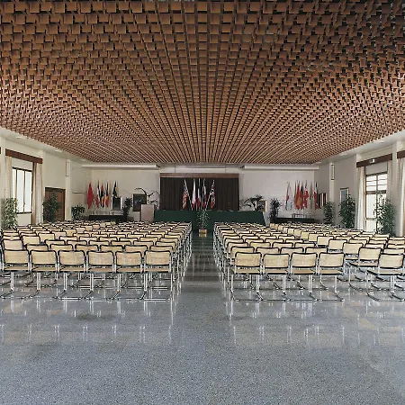 President 3* Μαρσάλα