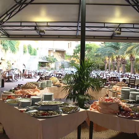 Ξενοδοχείο President 3*