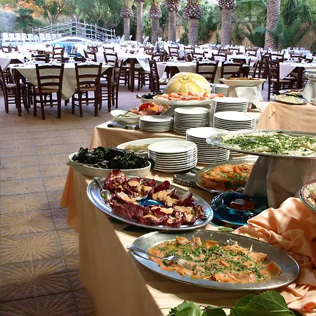 Hotel President Marsala