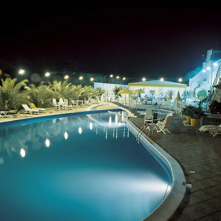 President Hotel 3*