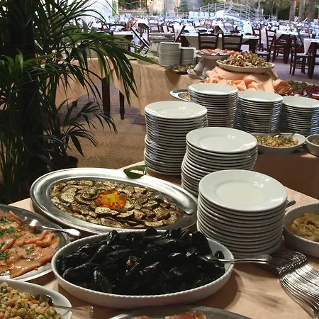 President Hotel 3*