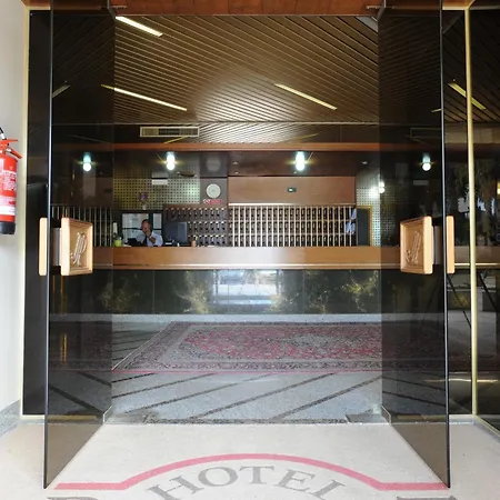 Hotel President Marsala