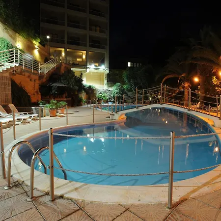 Hotel President 3*