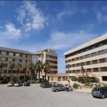 Hotell President Marsala