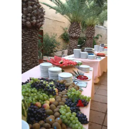 Ξενοδοχείο President