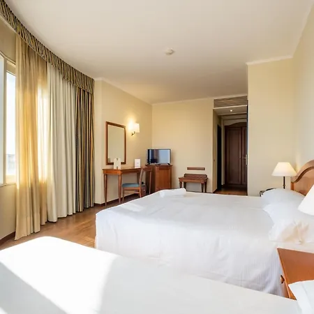 Ξενοδοχείο President Μαρσάλα