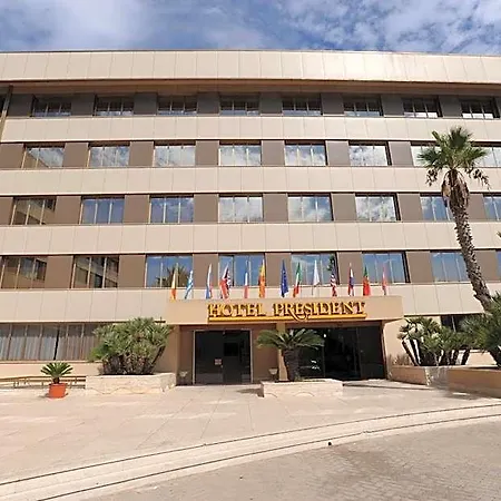 President Hotel Marsala