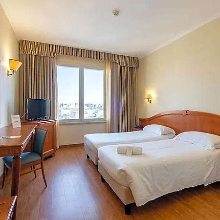 President Hotel