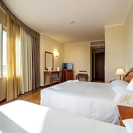 President Otel