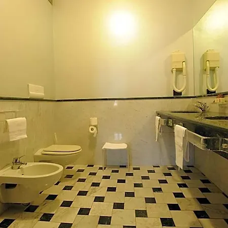 President Otel Marsala