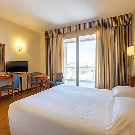Hotel President Marsala