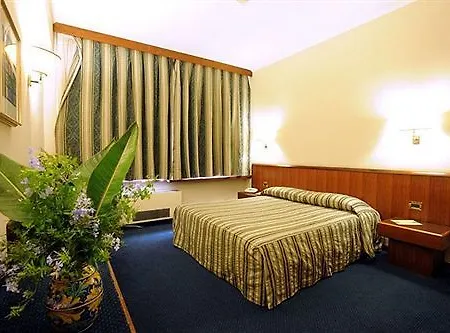 President Hotel 3*