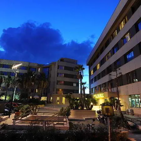 Hotel President Marsala