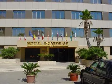 President Otel Marsala