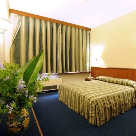 Hotel President Marsala