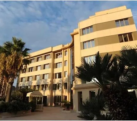 President 3* Marsala