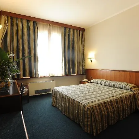 President Hotel Marsala