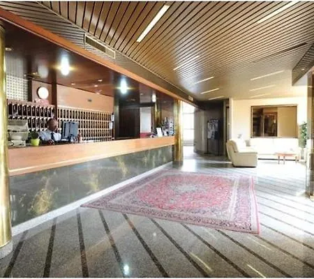 President Hotel Marsala