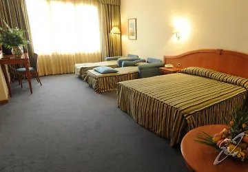 President 3* Marsala