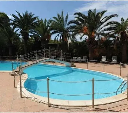 Hotel President Marsala