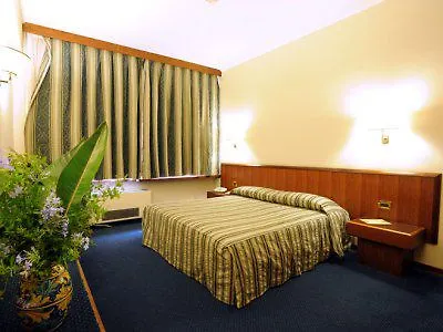 Hotel President Marsala