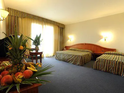 Hotel President 3*
