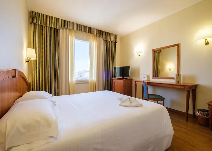Hotel President Marsala