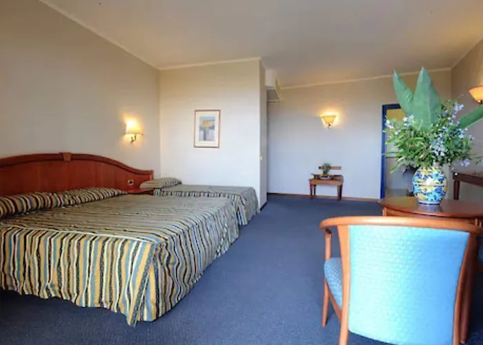 President Hotel