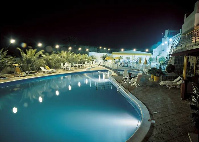 President Hotel 3*