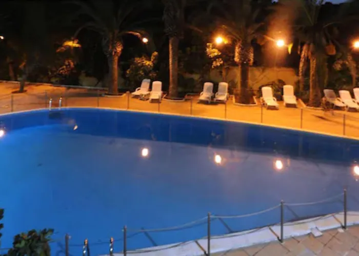 Hotel President Marsala