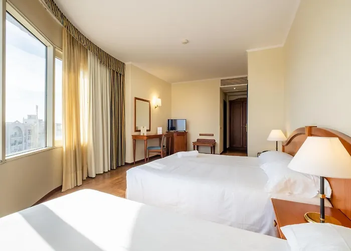 Hotel President Marsala