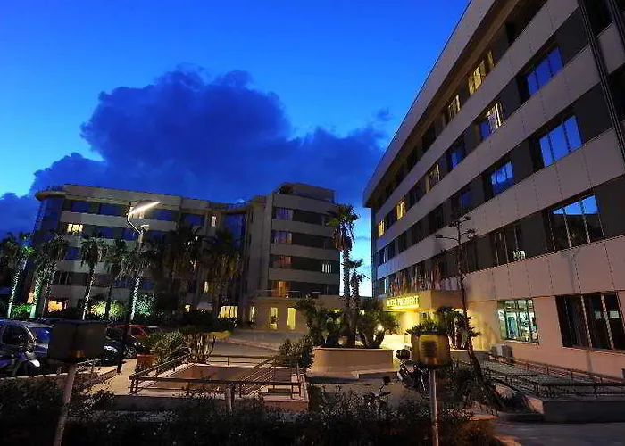 Hotel President Marsala