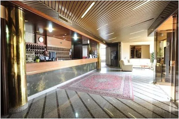 President Hotel Marsala